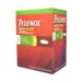 TYLENOL® BOX - SINUS 25/2PK