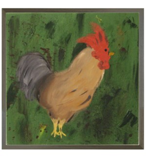 Southern Rooster