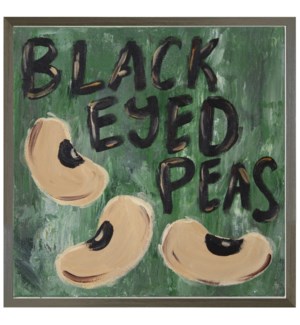 Southern Black Eyed Peas
