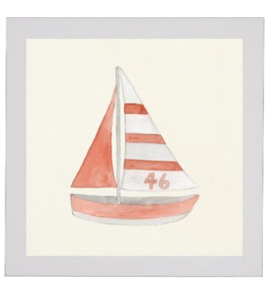 Sailboat No. 46