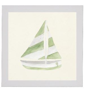 Sailboat No. 9