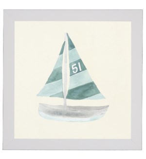 Sailboat No. 51