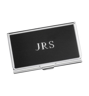 Stainless Card Case