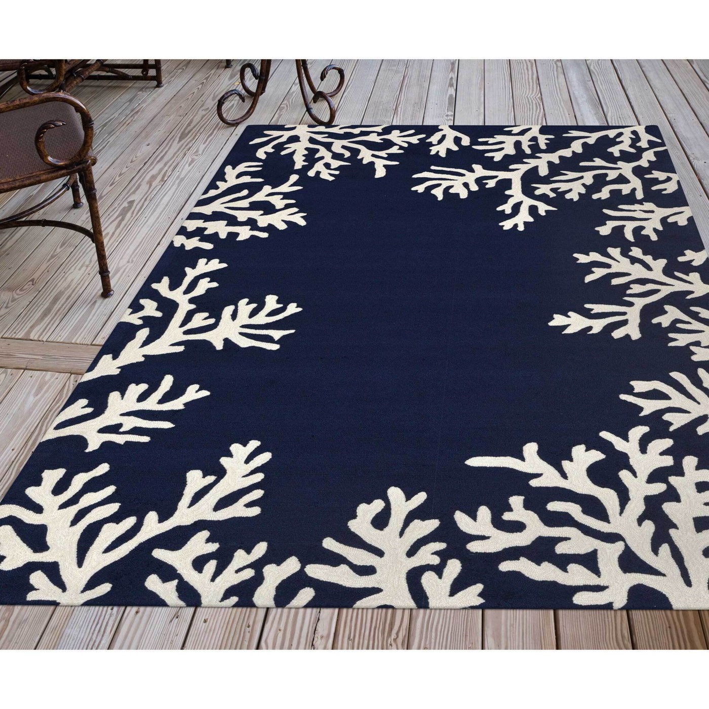 Featured image of post Navy And Coral Rug - Generations new contemporary panal and diamonds beige navy coral blue grey modern area rug rugs 7'10 x 10'5.