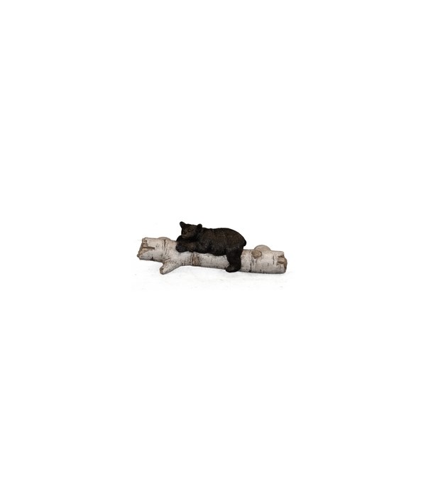 Bear Drawer Pull 5 in.W -  S/6