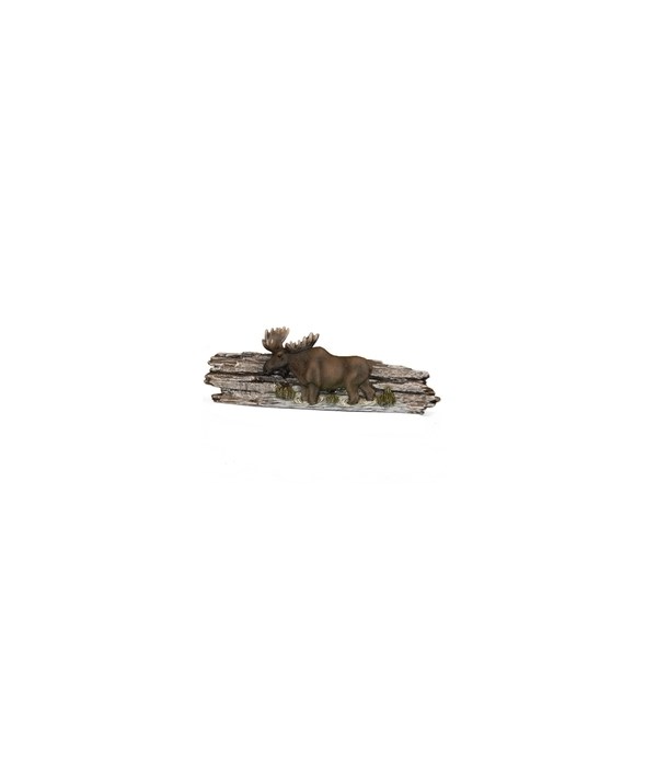 Moose Drawer Pull 5 in.W -  S/6