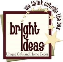 BRIGHT IDEAS CDN$ $350.00 MIN