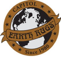 EARTH RUGS 2022 - US$ - $350.00 MIN NOTE: Shipping is currently 12-16 weeks from your order date.