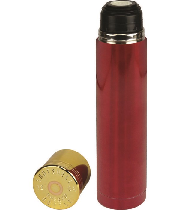 Vacuum Bottle - Shotshell 34 oz. (1L)