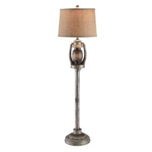 Crestview Collection Floor Lamps