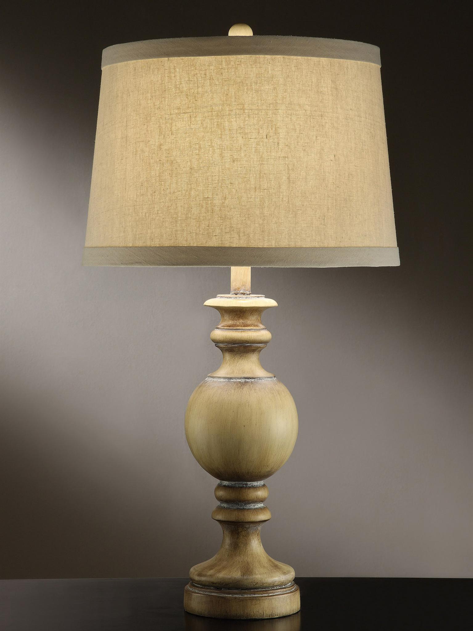 Crestview Collection Shady Cove Table Lamp