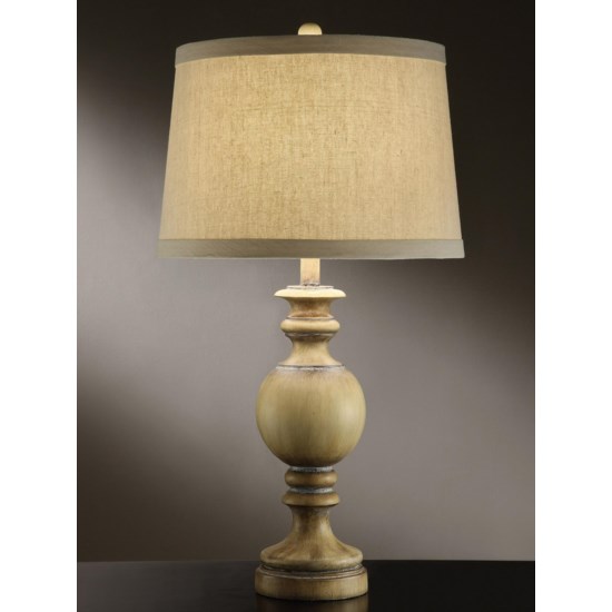 Crestview Collection Shady Cove Table Lamp