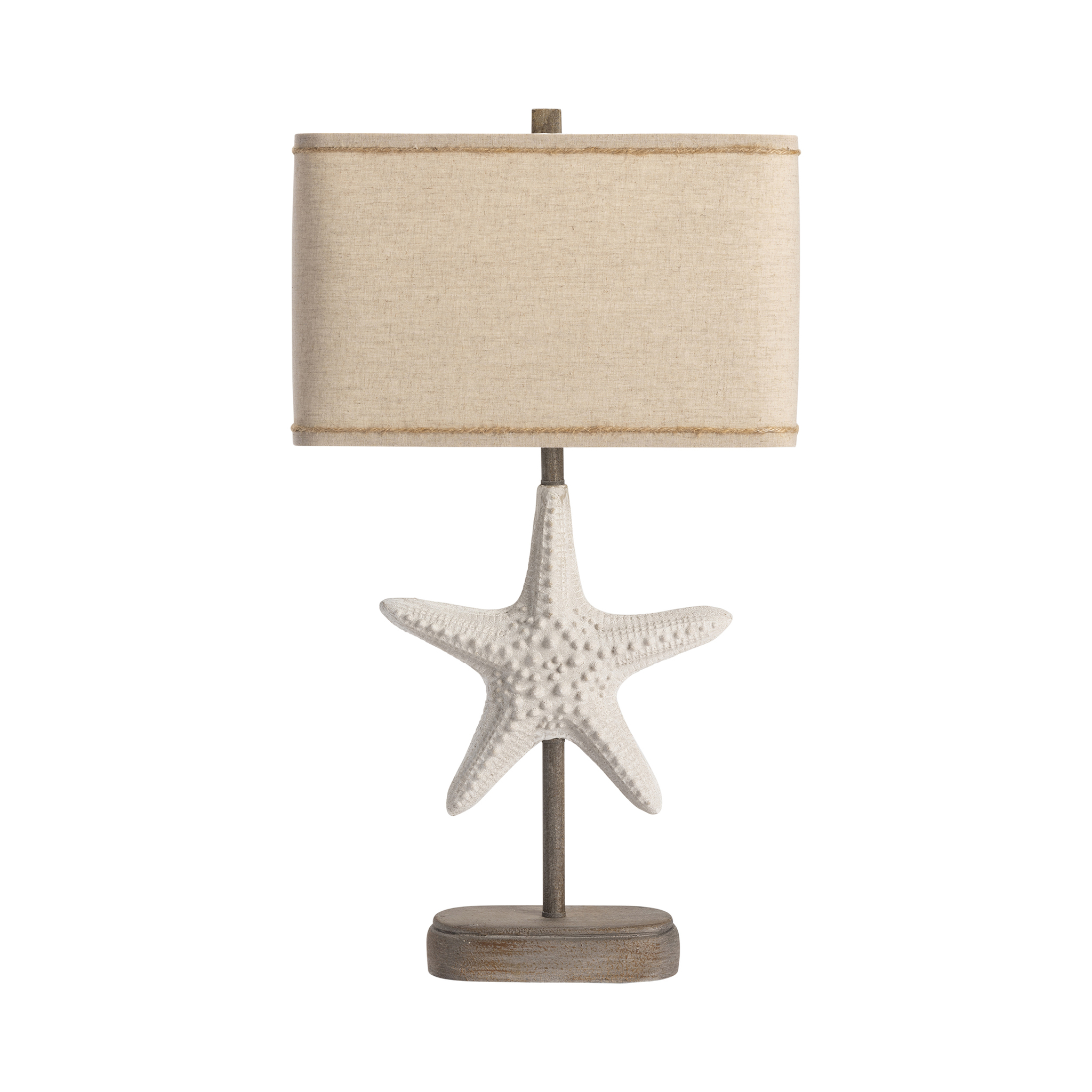 starfish floor lamp