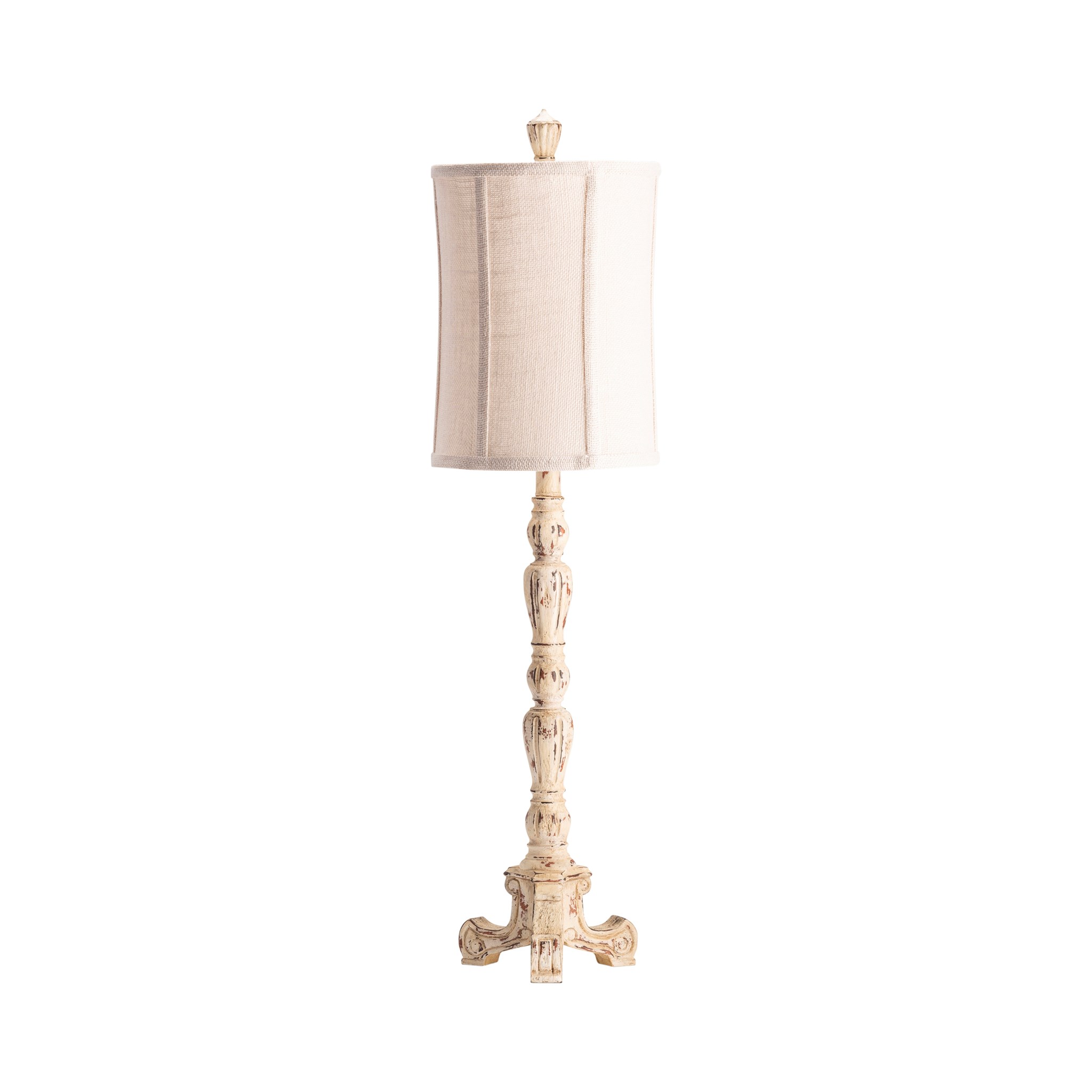 Crestview Collection Lighting Table, Crestview Collection Oil Lantern Table Lamp