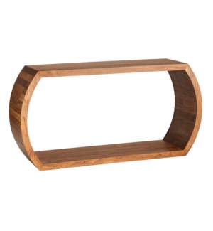 Infinity Console Table