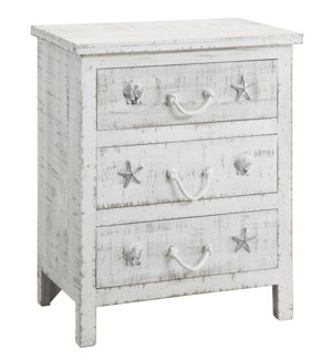 Crestview Collection Furniture Accents Coastal