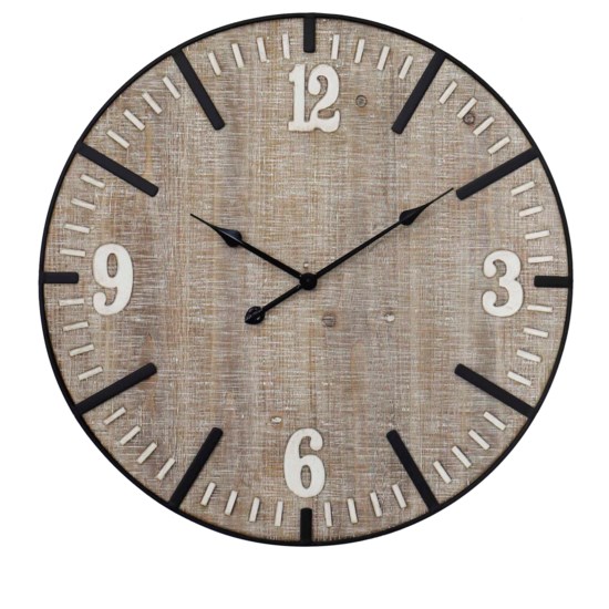 Crestview Collection CHIME TIME traditional