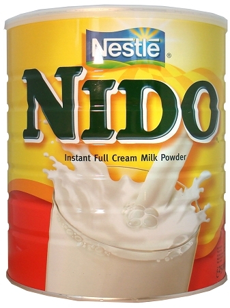 Nestle Nido Holland 2500 G 6 Case Baby Food Aryz Wholesale