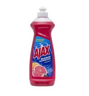 AJAX RED RUBY GRAPEFRUIT DISH SOAP 14 OZ