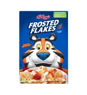 FROSTED FLAKES 13.5 OZ