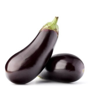 EGGPLANT (PACK OF 2 PIECES)