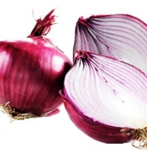 RED ONIONS (PACK OF 3 PIECES)