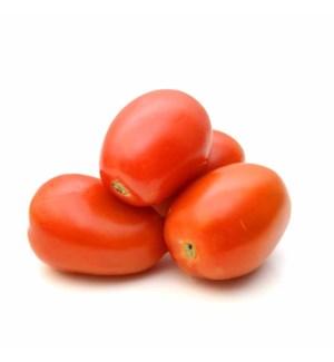 ROMA TOMATOES (PACK OF 9 PIECES)