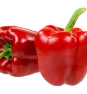 RED PEPPERS (PACK OF 3 PIECES)