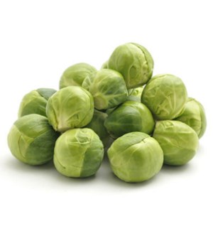 BRUSSEL SPROUTS (1 LB)