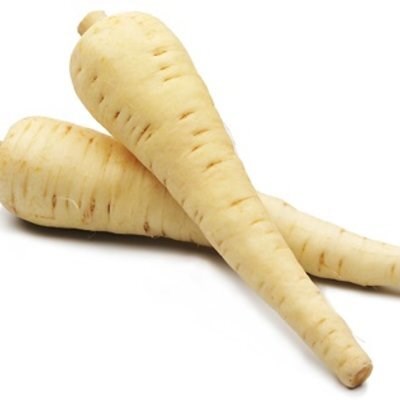 PARSNIPS (PACK OF 3 PIECES)