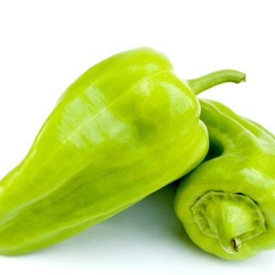 CUBANELLE PEPPERS (PACK OF 2 PIECES)