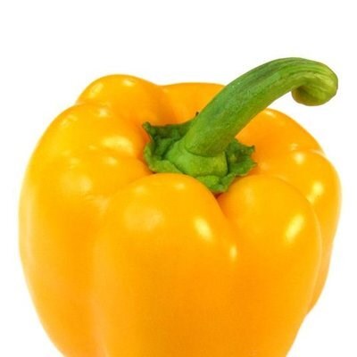 YELLOW PEPPERS (PACK OF 2 PIECES)