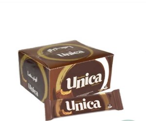 UNICA GHANDOUR WAFERS 24 CT
