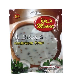 NOON MOONA MUSHROOM SOUP 65 G 