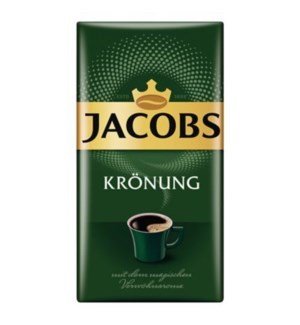 JACOBS CRONAT GOLD INSTANT COFFEE JAR 7.05 OZ 6/CASE