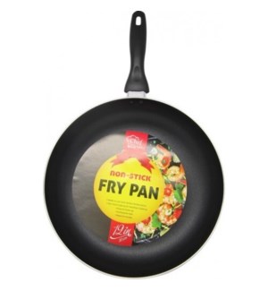 CHEF VALLEY NON STICK FRY PAN 12 IN