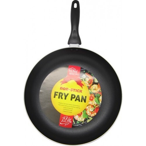 Chef non-stick frying pan