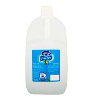 NESTLE PURE  WATER 1GAL  