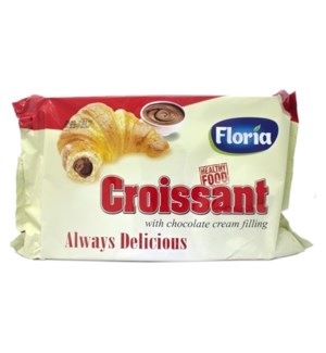 FLORIA CHOCOLATE CROISSANT 240 G
