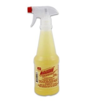 AWESOME SPRAY CLEANER W/TRIGGER 20 OZ