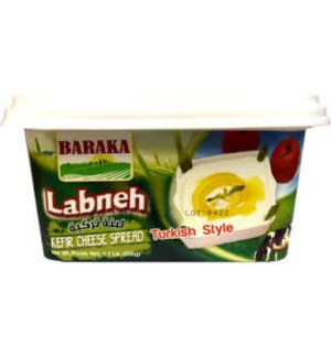 BARAKA TURKISH STYLE LABNE 500 G 