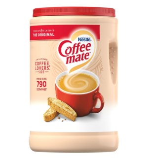 COFFEE MATE 56 oz