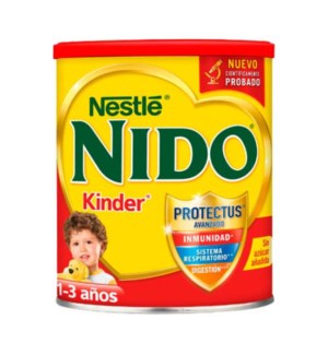 NIDO KINDER 360 GM 