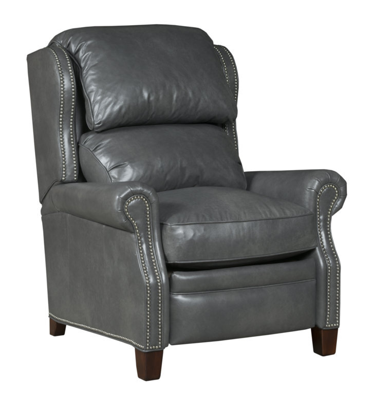 Savannah manual recliners Our House Designs LLC