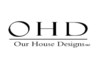 Our House Designs LLC logo