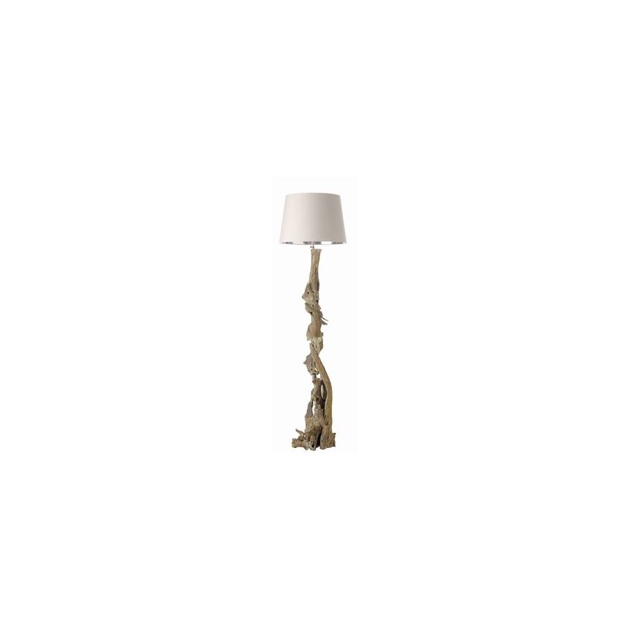 Nantucket Drift Floor Lamp Floor Lamps Bassman Blaine La Mart