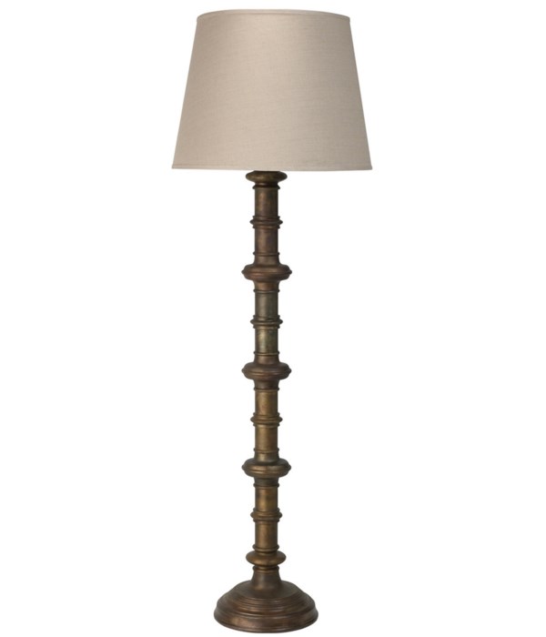 Abbey Floor Lamp