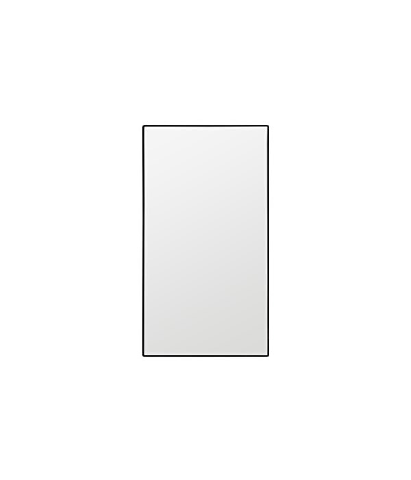 Minimalist Mirror, Small