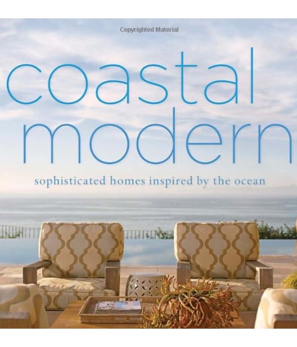 Coastal Modern
