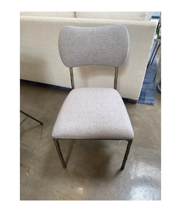 Atticus Side Chair, B790-010, Gr A